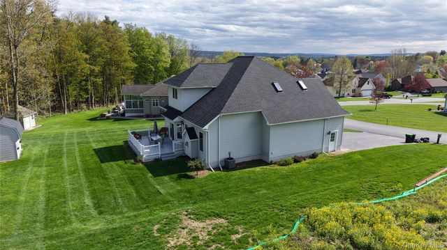 135 Evergreen Lane, Call Listing Agent, NY 13492
