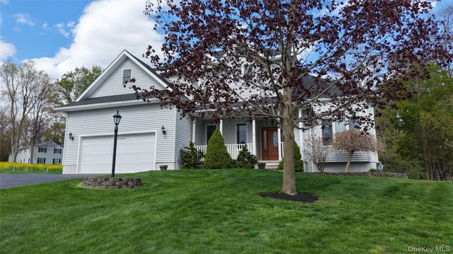 135 Evergreen Lane, Call Listing Agent, NY 13492