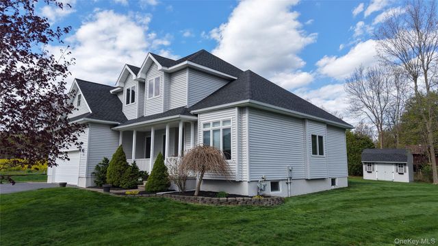 135 Evergreen Lane, Call Listing Agent, NY 13492