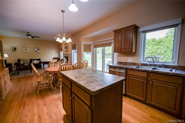 135 Evergreen Lane, Call Listing Agent, NY 13492