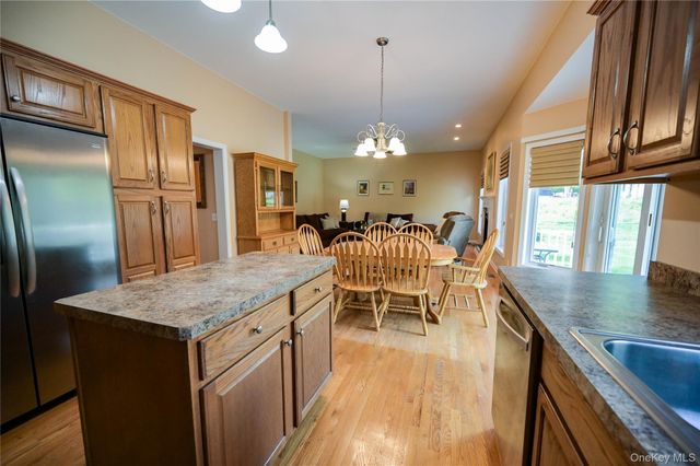 135 Evergreen Lane, Call Listing Agent, NY 13492