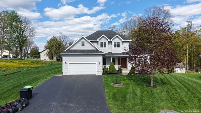135 Evergreen Lane, Call Listing Agent, NY 13492
