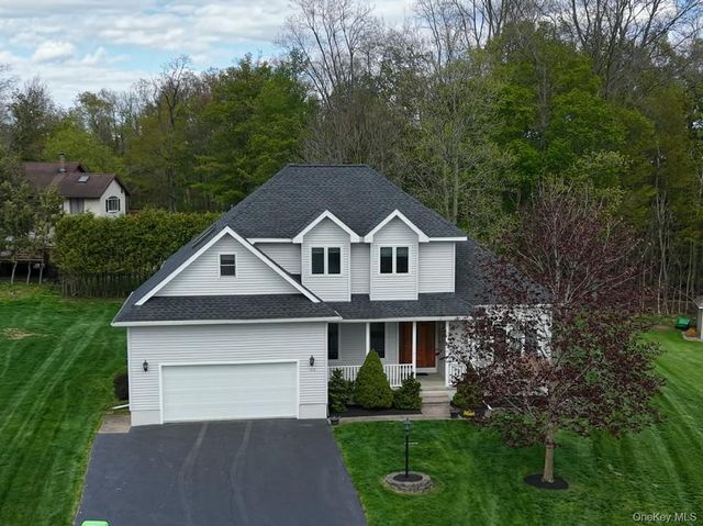 135 Evergreen Lane, Call Listing Agent, NY 13492