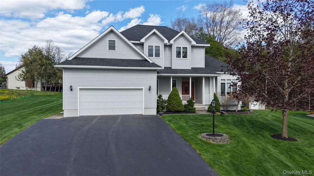 135 Evergreen Lane, Call Listing Agent, NY 13492