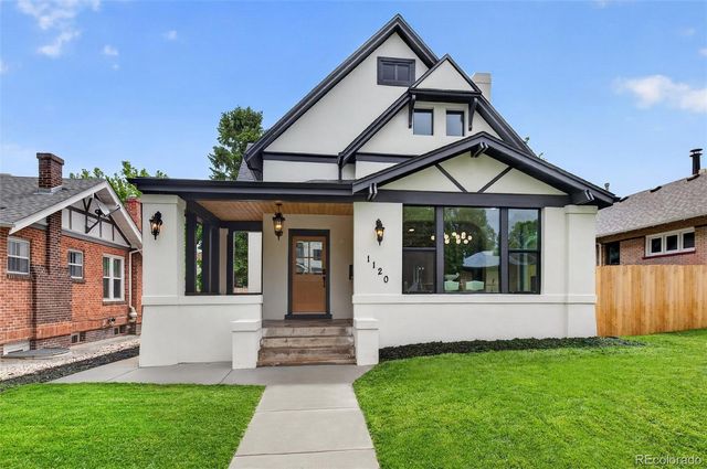 1120 Monroe Street, Denver, CO 80206