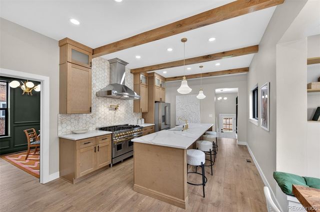 1120 Monroe Street, Denver, CO 80206