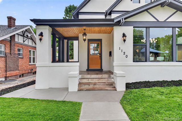 1120 Monroe Street, Denver, CO 80206