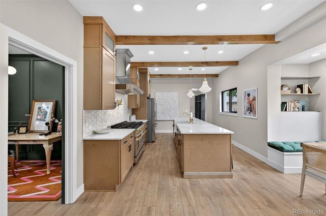 1120 Monroe Street, Denver, CO 80206