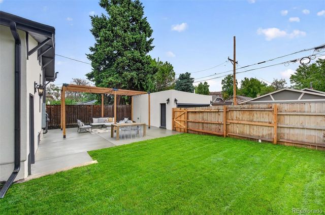 1120 Monroe Street, Denver, CO 80206