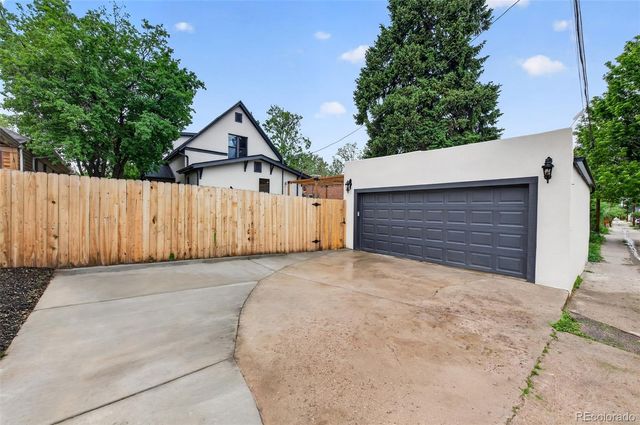 1120 Monroe Street, Denver, CO 80206