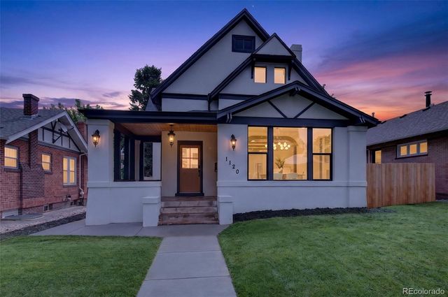 1120 Monroe Street, Denver, CO 80206