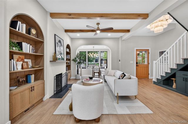 1120 Monroe Street, Denver, CO 80206