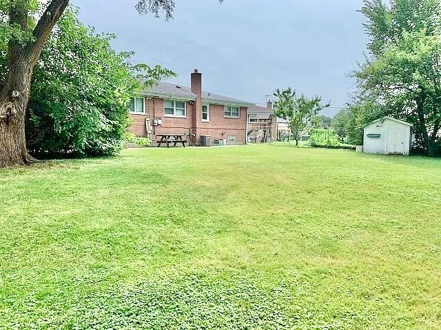 7741 W Argyle Street, Norridge, IL 60706