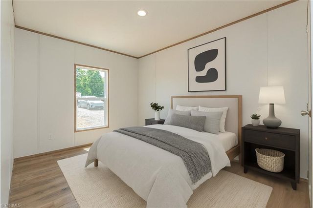 2064 Hatties Way, Hamptonville, NC 27020