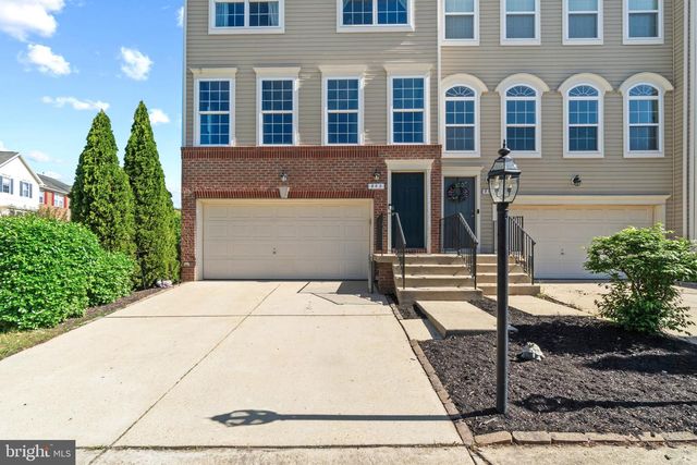 802 ORIOLE AVE, Glen Burnie, MD 21060