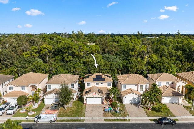6024 Adriatic Way, West Palm Beach, FL 33413