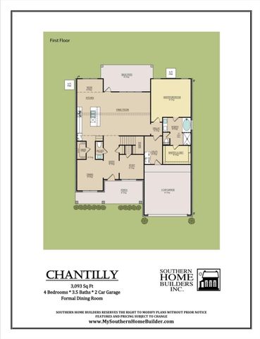 328 Prien Lake Loop, Bossier City, LA 71111