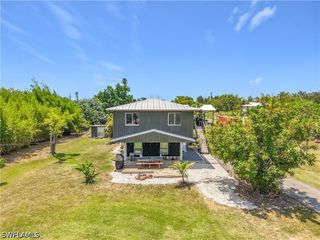 4549 Courtney RD, St James City, FL 33956