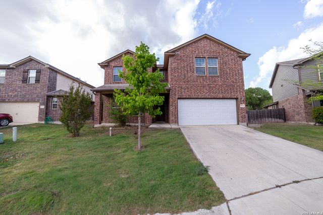 8731 Indian, Converse, TX 78109