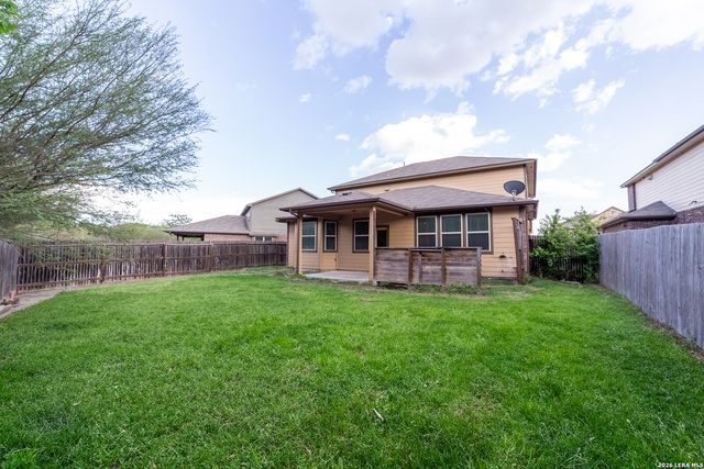 8731 Indian, Converse, TX 78109