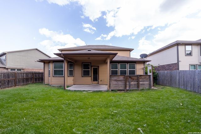 8731 Indian, Converse, TX 78109