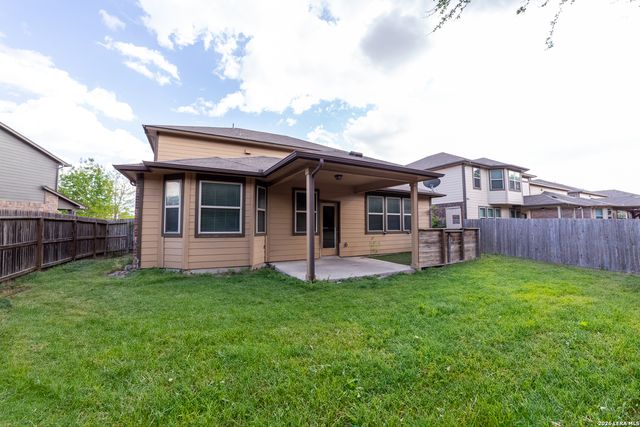 8731 Indian, Converse, TX 78109