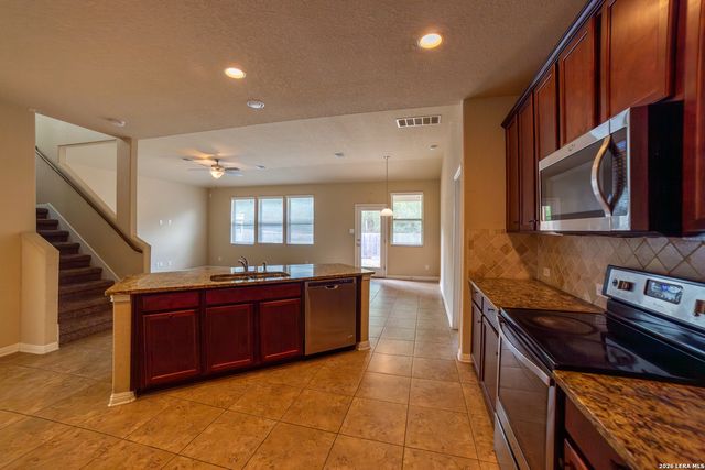 8731 Indian, Converse, TX 78109