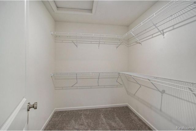 5393 Lily Ann Lane, Dryden, MI 48428