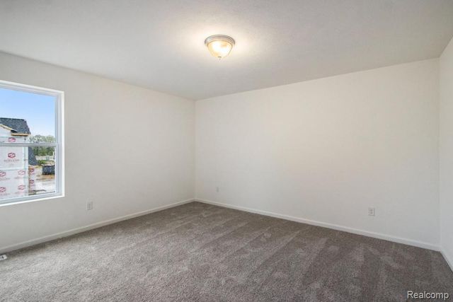 5393 Lily Ann Lane, Dryden, MI 48428