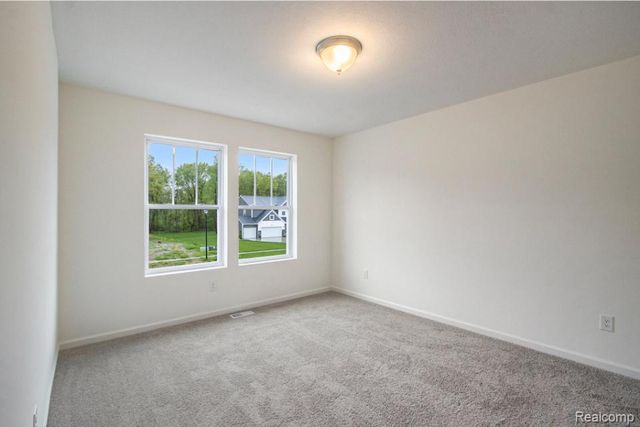 5393 Lily Ann Lane, Dryden, MI 48428