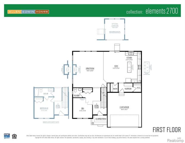 5393 Lily Ann Lane, Dryden, MI 48428