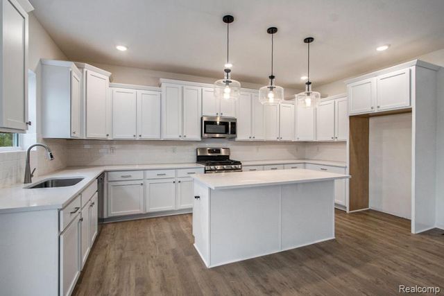 5393 Lily Ann Lane, Dryden, MI 48428