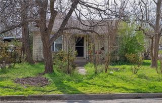 2024 Proctor Avenue, Waco, TX 76708