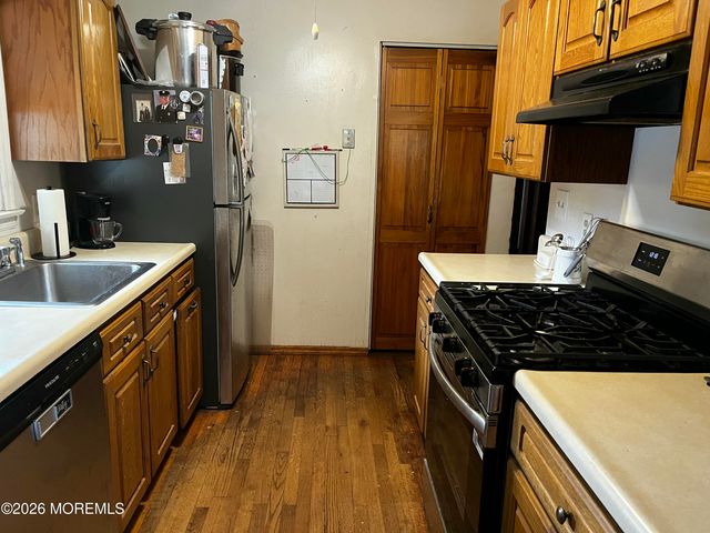 542 Jackson Avenue, Brick, NJ 08723