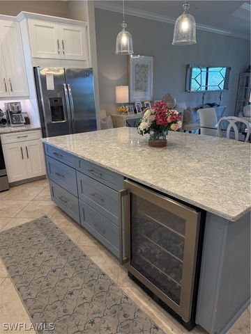 8765 Bellano CT 4, Naples, FL 34119