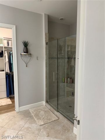 8765 Bellano CT 4, Naples, FL 34119