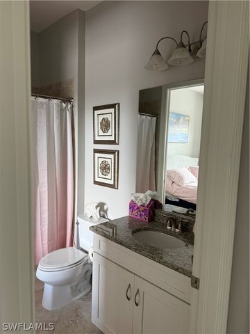 8765 Bellano CT 4, Naples, FL 34119