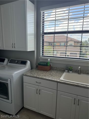 8765 Bellano CT 4, Naples, FL 34119