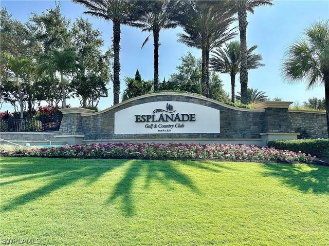 8765 Bellano CT 4, Naples, FL 34119