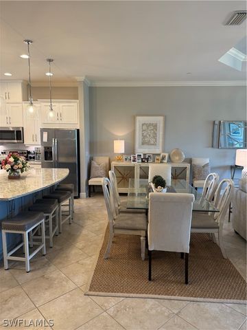 8765 Bellano CT 4, Naples, FL 34119