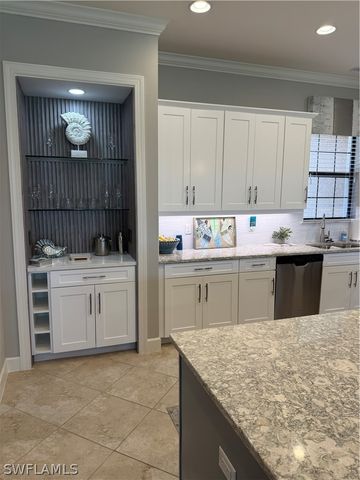 8765 Bellano CT 4, Naples, FL 34119