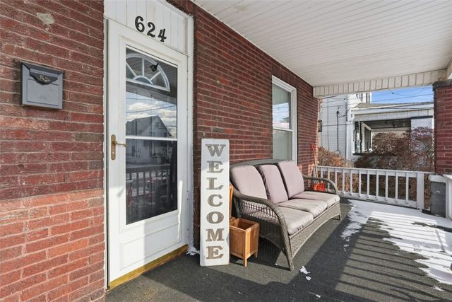 624 Line Ave, Ellwood City, PA 16117