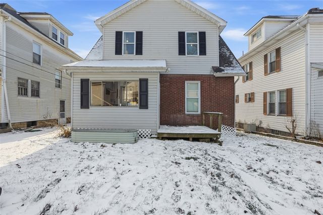 624 Line Ave, Ellwood City, PA 16117