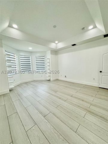 14974 SW 18th Ter, Miami, FL 33185