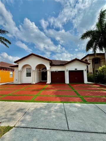 14974 SW 18th Ter, Miami, FL 33185