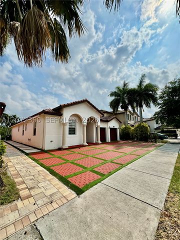 14974 SW 18th Ter, Miami, FL 33185