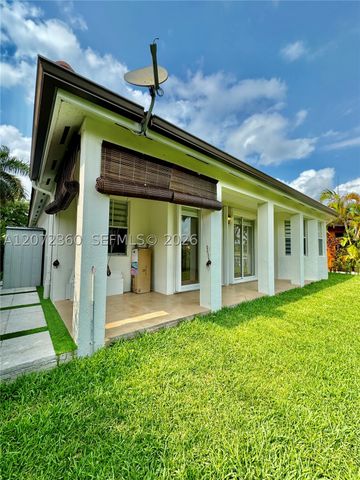 14974 SW 18th Ter, Miami, FL 33185
