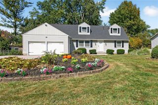 34192 Gail Drive, North Ridgeville, OH 44039