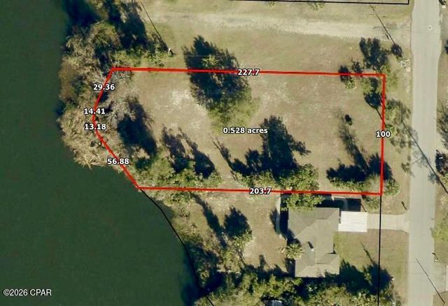 902 Iowa Avenue, Lynn Haven, FL 32444