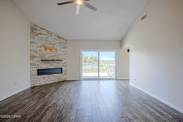 1918 Country Club Drive, Lynn Haven, FL 32444